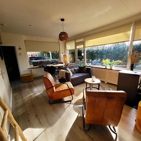 Secret Wellness Oase Villa Holten Luaran gambar
