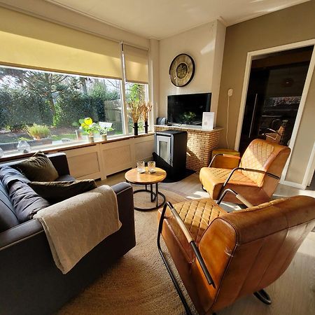 Secret Wellness Oase Villa Holten Luaran gambar