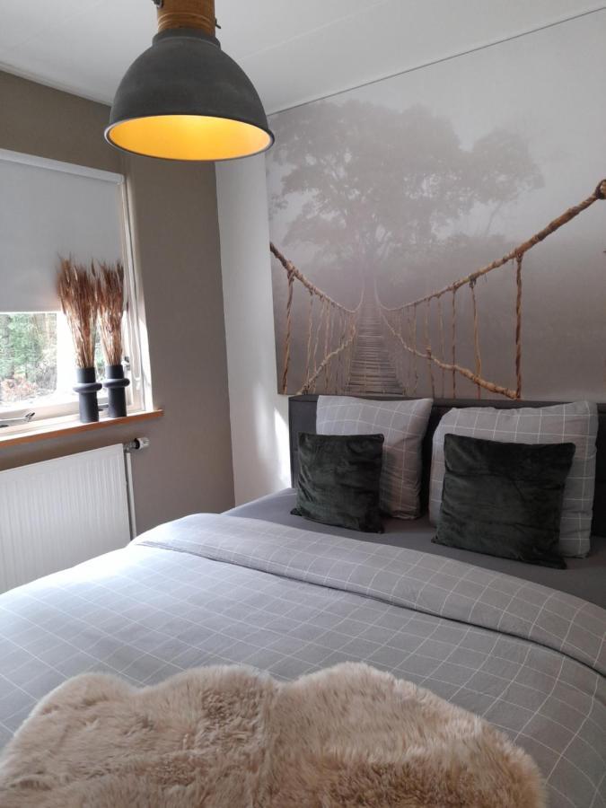 Secret Wellness Oase Villa Holten Luaran gambar