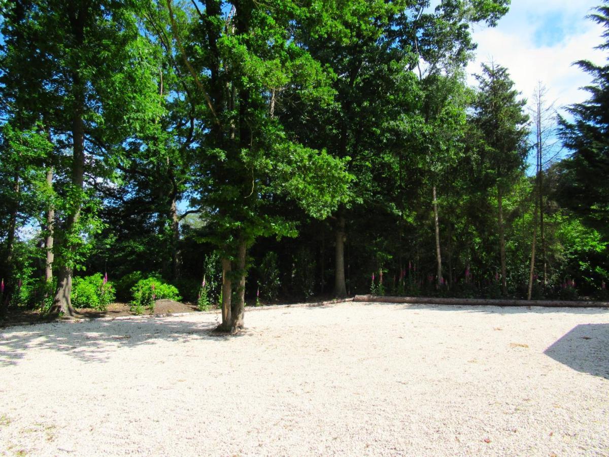 Secret Wellness Oase Villa Holten Luaran gambar
