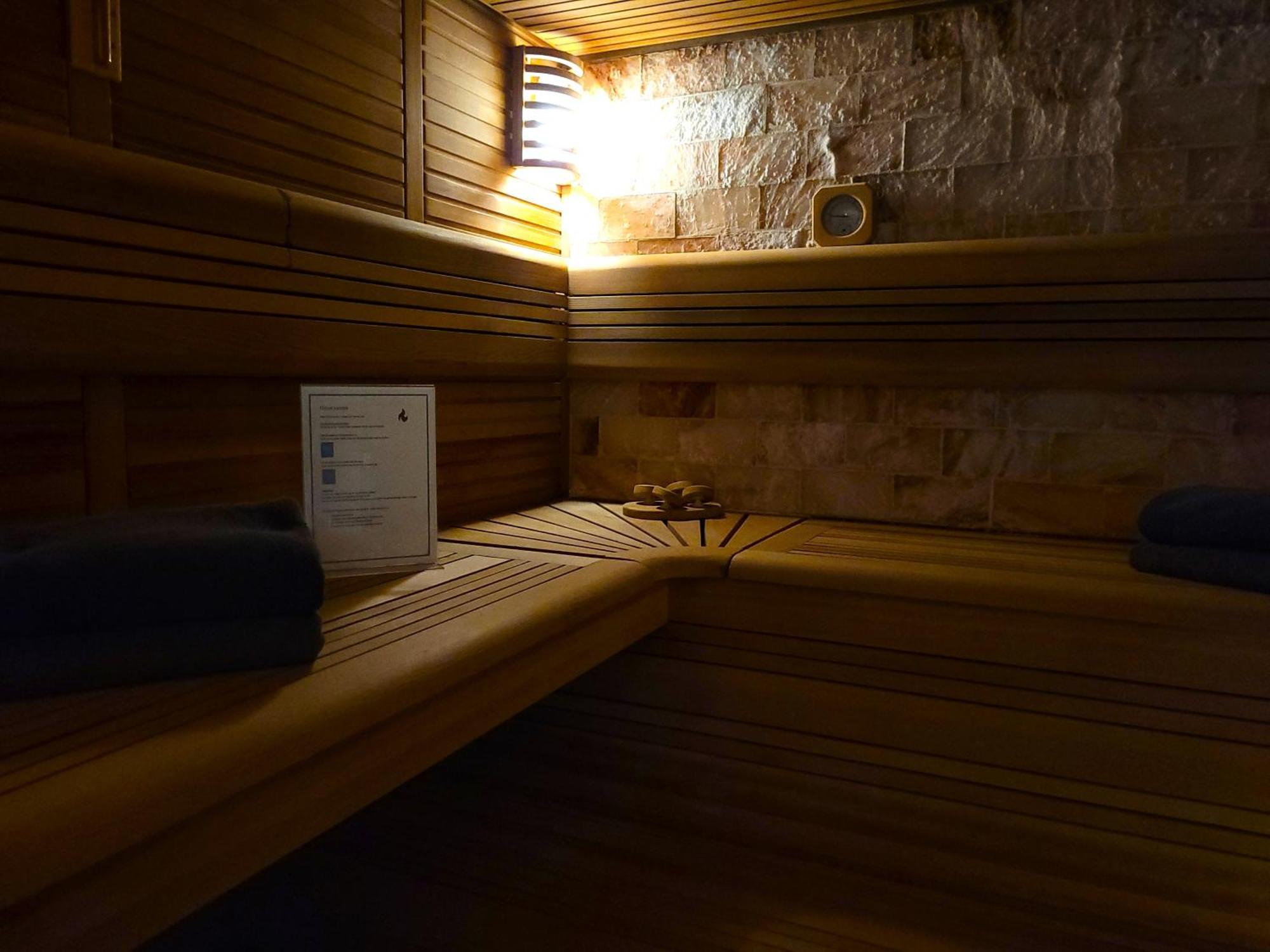 Secret Wellness Oase Villa Holten Luaran gambar